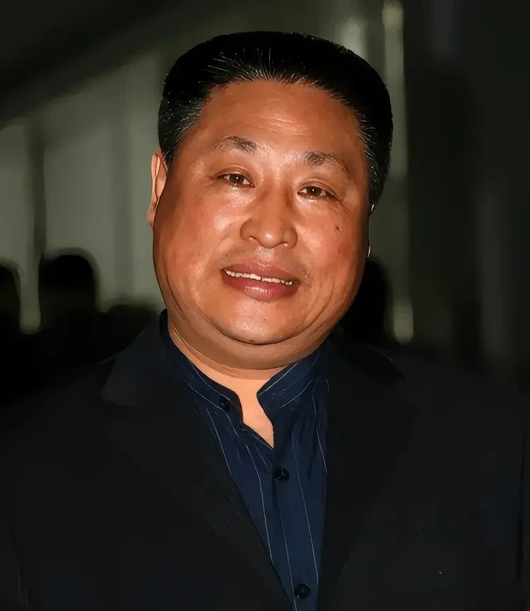 谢大脚介绍